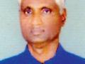 सुधाकर गजबे यांचे निधन - Marathi News | Sudhakar Gajbe passed away | Latest nagpur News at Lokmat.com