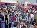 युवकांना मिळाली नवी दिशा - Marathi News | New direction given to youth | Latest nagpur News at Lokmat.com