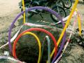 ‘4जी’च्या खड्ड्यांमुळे शहर विद्रूप - Marathi News | City squid due to '4G' potholes | Latest nagpur News at Lokmat.com