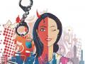 ‘क्राईम ग्राफ’ वाढतोय... - Marathi News | 'Crime graph' is growing ... | Latest nagpur News at Lokmat.com