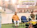 समर्थांचा उपदेश मानवी जीवनाचा आदर्श - Marathi News | Samartha's advice is the ideal of human life | Latest nagpur News at Lokmat.com