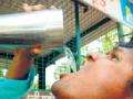 ७०२ गावांत पाणीटंचाई - Marathi News | Water shortage in 702 villages | Latest nagpur News at Lokmat.com