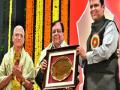 पत्रकारांच्या पेन्शनबाबत सरकार सकारात्मक! - Marathi News | Government positive about journalistic pensions! | Latest maharashtra News at Lokmat.com