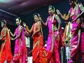 तमाशा महोत्सवाची सांगता - Marathi News | The story of Tamasha Festival | Latest mumbai News at Lokmat.com
