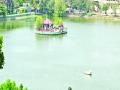 ६ तलावांचे सुशोभीकरण - Marathi News | 6 beautification of ponds | Latest mumbai News at Lokmat.com