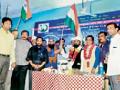 ‘कुराण’ पठणाचा विश्वविक्रम - Marathi News | World Record of 'Quran' Pathak | Latest maharashtra News at Lokmat.com