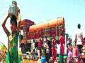 टँकरच्या शापातून आणखी ८१ गावे मुक्त होणार - Marathi News | More than 81 villages will be free from tankers | Latest buldhana News at Lokmat.com