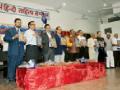 बाबासाहेबांना अभिप्रेत समाजनिर्मिती आवश्यक - Marathi News | Babasaheb wants to generate a society | Latest nagpur News at Lokmat.com
