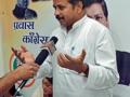 काँग्रेसचा ‘अ‍ॅक्शन प्लॅन’ तयार - Marathi News | Congress 'Action Plan' ready | Latest nagpur News at Lokmat.com