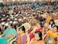 सेवाकार्यात काँग्रेसजनही होतात सहभागी - Marathi News | Congressmen also participate in the service | Latest nagpur News at Lokmat.com