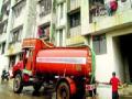 पाणीसमस्या नागरिकांच्या पाचवीलाच पुजलेली - Marathi News | The water problem is the fifth consecutive year of citizens | Latest mumbai News at Lokmat.com