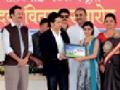 जीवनाकडे सकारात्मक दृष्टीने पाहा - Marathi News | See life in a positive way | Latest maharashtra News at Lokmat.com