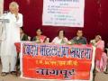 कष्टकरी महिलांनी पेन्शनसाठी रस्त्यावर उतरावे - Marathi News | The laboring women should get on the road to pensions | Latest nagpur News at Lokmat.com
