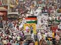 दिल्ली जिंकली, कार्यकर्ते जिंकले - Marathi News | Delhi won, activists won | Latest nagpur News at Lokmat.com