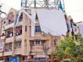 अवकाळी वादळी पावसाने झोडपले - Marathi News | In the early part of the day, the storm was overcast | Latest nagpur News at Lokmat.com