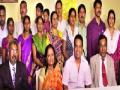 दहा विभक्त जोडपी आली एकत्र - Marathi News | Together there were ten divider couples | Latest vasai-virar News at Lokmat.com