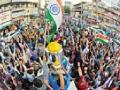 यस्स ! व्ही आर द बेस्ट - Marathi News | Yes! Vr the best | Latest nagpur News at Lokmat.com