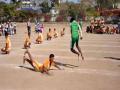 अकोला येथे आश्रमशाळा विभागीय क्रीडा स्पर्धा-२0१५ - Marathi News | Ashram School Divisional Games Competition -2015 in Akola | Latest akola News at Lokmat.com