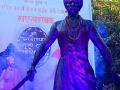 कान्होजी, संताजींच्या पुतळ्यांचे अनावरण - Marathi News | Kanhoji, statue of Santaji unveiled | Latest pune News at Lokmat.com