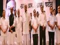 सर्वपक्षीय नेत्यांची आबांना आदरांजली - Marathi News | Respect for the leaders of the all-party leadership | Latest maharashtra News at Lokmat.com