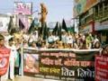 कॉ़ पानसरेंचा झंझावात आजही वैदर्भीयांच्या स्मरणात - Marathi News | Cosmic trends still remain in memory of Vaishnabhaiya | Latest nagpur News at Lokmat.com