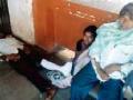 गंभीर रूग्ण झोपतात जमिनीवर - Marathi News | Severe patient sleeping on the ground | Latest gondia News at Lokmat.com