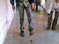 परीक्षा केंद्रातच ‘कोब्रा’ निघतो तेव्हा... - Marathi News | When the 'Cobra' leaves the examination center ... | Latest nagpur News at Lokmat.com