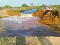 उपराजधानीत पाणीटंचाई - Marathi News | Sub-soil water shortage | Latest nagpur News at Lokmat.com