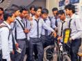 विद्यार्थ्यांनी सादर केले अभियांत्रिकीचे उत्कृष्ट मॉडेल - Marathi News | Excellent model of engineering presented by students | Latest nagpur News at Lokmat.com