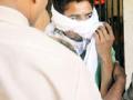 न्यायालय आवारात खुनी हल्ला - Marathi News | Murderer attack in court premises | Latest nagpur News at Lokmat.com