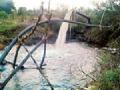 पिपळा कोळसा खाणीत शिरले पाणी - Marathi News | Pipala coal mine enters water | Latest nagpur News at Lokmat.com