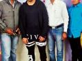 व्हाईस रेकॉर्डिंगसाठी हनीसिंगचा नकार - Marathi News | Honey Singh's denial for voice recordings | Latest nagpur News at Lokmat.com