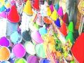 रंगो से खेलो रे होली - Marathi News | Play Rayo from Rayo | Latest mumbai News at Lokmat.com