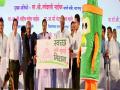 स्वच्छ नवी मुंबई मिशनचा धडाक्यात शुभारंभ - Marathi News | Launch of Clean Navi Mumbai Mission | Latest mumbai News at Lokmat.com