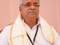 भय्याजी जोशी यांची संघाच्या सरकार्यवाहपदी फेरनिवड - Marathi News | Bhayyaji Joshi re-elected as the team's chief | Latest maharashtra News at Lokmat.com