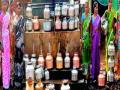 मोलमजुरीतून केली पाणीटंचाईवर मात - Marathi News | Overcome the water shortage that has been done through the laboratory | Latest mumbai News at Lokmat.com