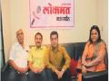 गोरगरिबांना आरोग्यसेवा देणे हेच ध्येय - Marathi News | The goal of providing healthcare to the poor | Latest navi-mumbai News at Lokmat.com