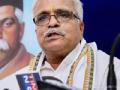 प्राथमिक शिक्षण मातृभाषेत द्यावे - Marathi News | Primary education should be given in the mother tongue | Latest nagpur News at Lokmat.com