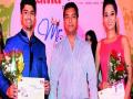 गौरव रायते, वर्षा राजखोवा विजेते - Marathi News | Gaurav Raiyate, Varsha Rajkhowa winners | Latest pune News at Lokmat.com