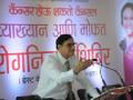 १३१७ महिलांची आरोग्य तपासणी - Marathi News | 1317 women's health check-up | Latest nagpur News at Lokmat.com