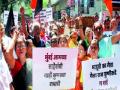 राजकारण ‘गिरगाव बंद’चे! - Marathi News | Politics 'Girgaum Bandh'! | Latest mumbai News at Lokmat.com