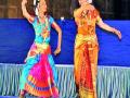 नृत्यातून घडले शिवदर्शन! - Marathi News | Dance from the dance drama! | Latest pune News at Lokmat.com