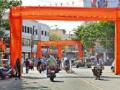 गुढीपाडव्यासाठी उपराजधानी सज्ज - Marathi News | Prepare subgroup for Gudi Padwa | Latest nagpur News at Lokmat.com