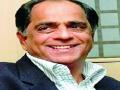 पहलाज निहलानींना अखेर हटवणार? - Marathi News | Pahlaj will finally remove Nihalani? | Latest mumbai News at Lokmat.com
