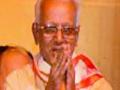 शाहीर साबळे यांचे निधन - Marathi News | Shahir Sable passed away | Latest mumbai News at Lokmat.com