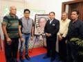 लोकमत प्रॉपर्टी एक्स्पोचे थाटात उद्घाटन - Marathi News | Inauguration of Lokmat Property Expo | Latest nagpur News at Lokmat.com