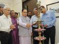 विदर्भाचा इतिहास चित्रातून साकार करा - Marathi News | Realize the history of Vidarbha from the picture | Latest nagpur News at Lokmat.com