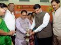 बँकांनी प्रशासकीय खर्च कमी करावा - Marathi News | Banks should reduce administrative costs | Latest nagpur News at Lokmat.com