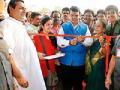 बुटीबोरीत रासायनिक प्रकल्प - Marathi News | Butibori Chemical Project | Latest nagpur News at Lokmat.com