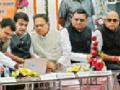 मेट्रो रेल्वे हा जनतेचा प्रकल्प - Marathi News | Metro Rail project of the people | Latest nagpur News at Lokmat.com
